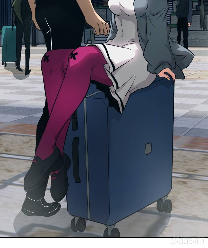 Tay Trái Của Ta Có Thể Dị Biến - Chapter 17 - Page 18