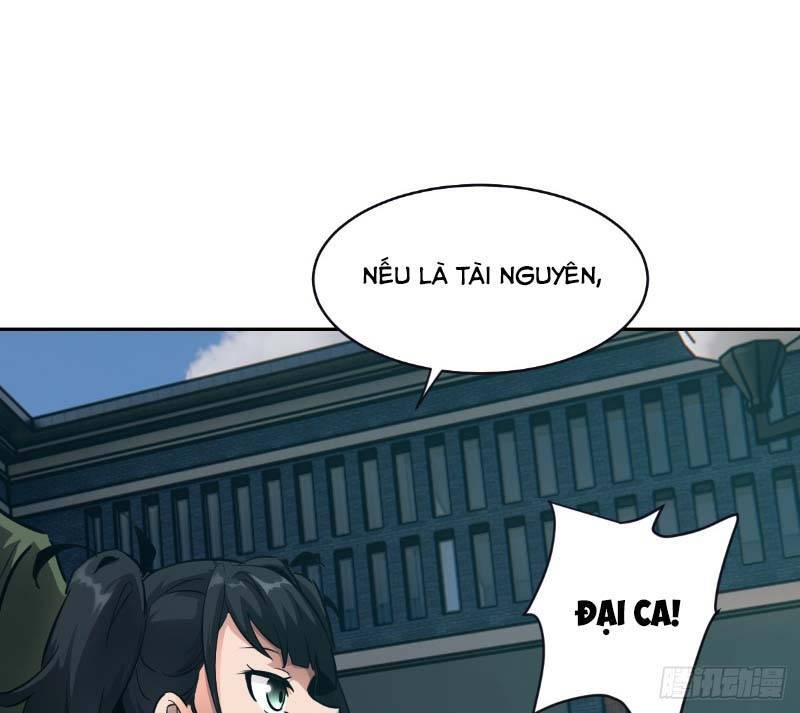 Tay Trái Của Ta Có Thể Dị Biến - Chapter 17 - Page 23