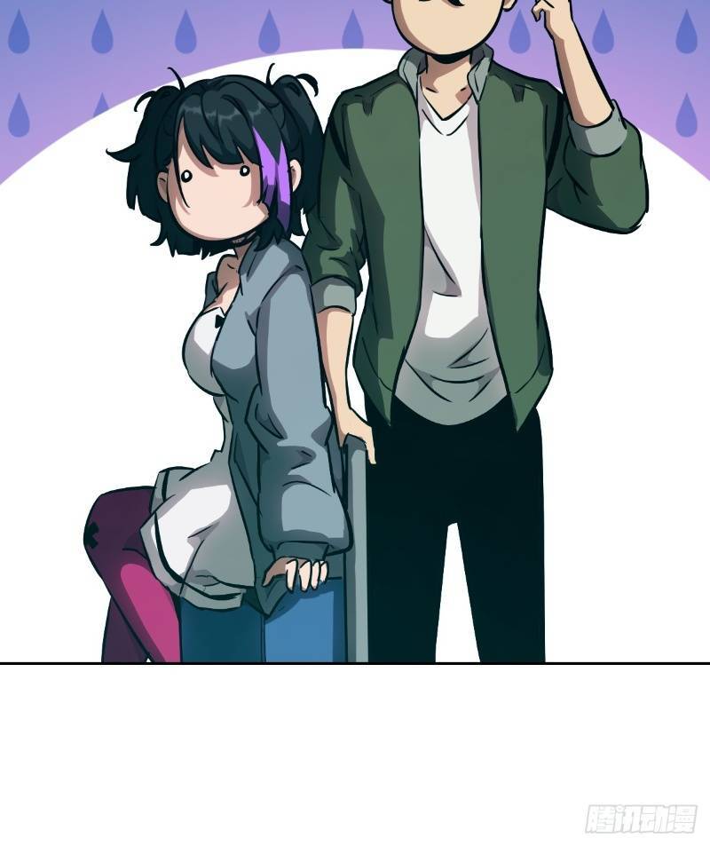 Tay Trái Của Ta Có Thể Dị Biến - Chapter 17 - Page 36