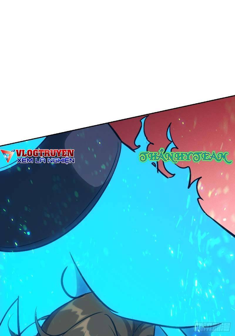 Tay Trái Của Ta Có Thể Dị Biến - Chapter 17 - Page 5