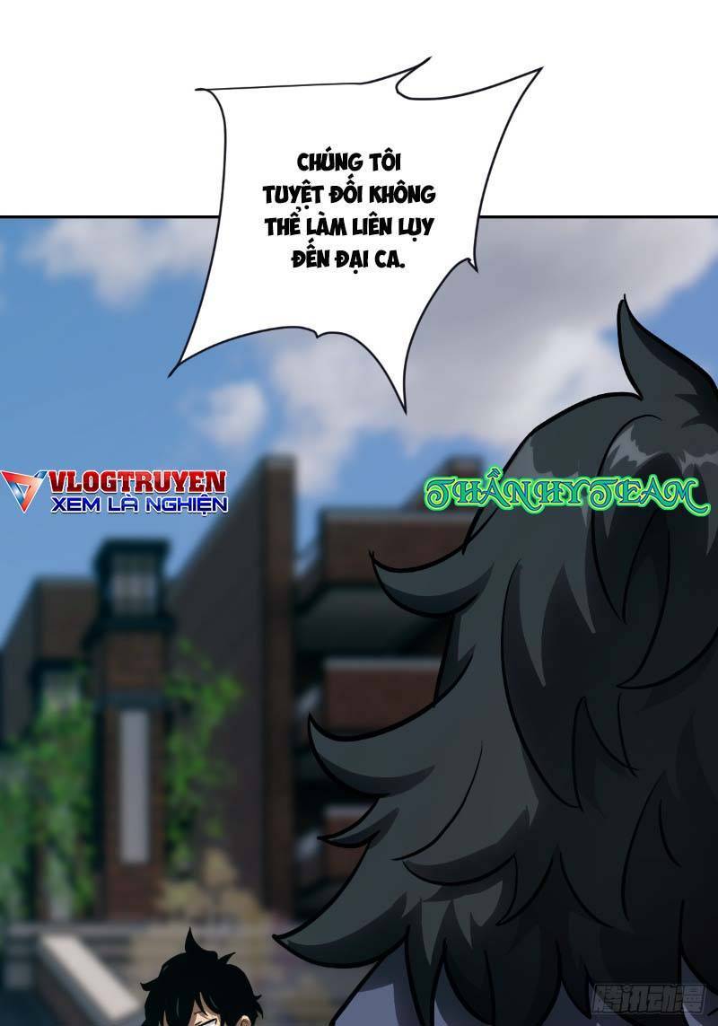 Tay Trái Của Ta Có Thể Dị Biến - Chapter 17 - Page 55