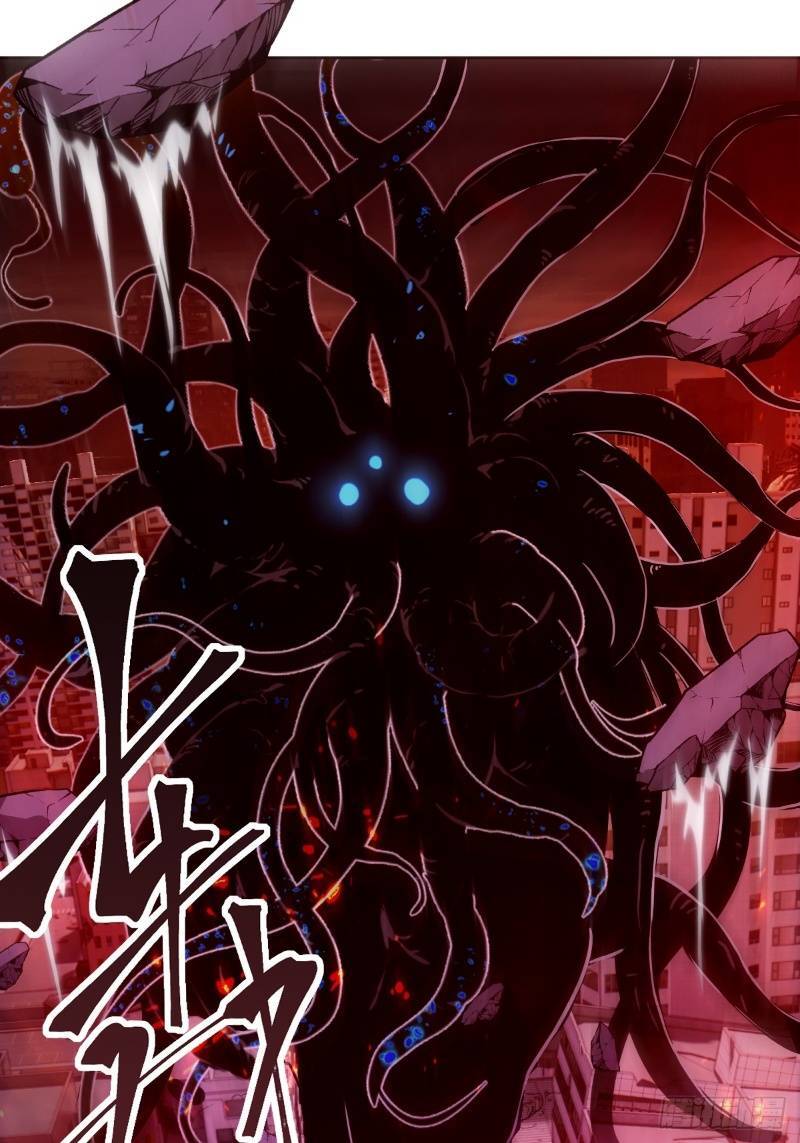 Tay Trái Của Ta Có Thể Dị Biến - Chapter 17 - Page 7