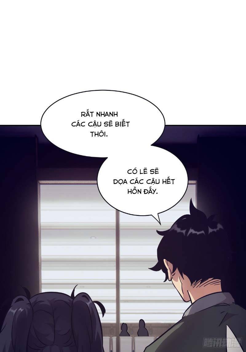 Tay Trái Của Ta Có Thể Dị Biến - Chapter 17 - Page 72