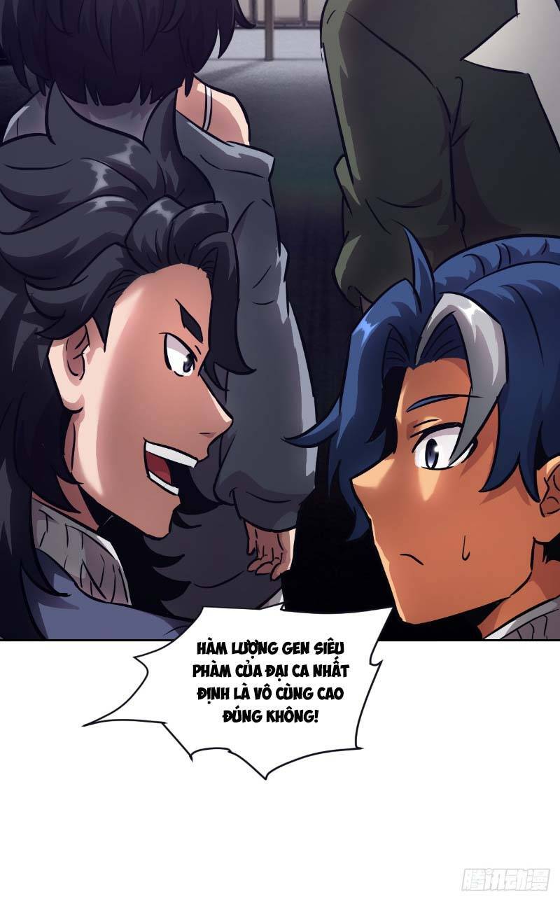 Tay Trái Của Ta Có Thể Dị Biến - Chapter 17 - Page 73