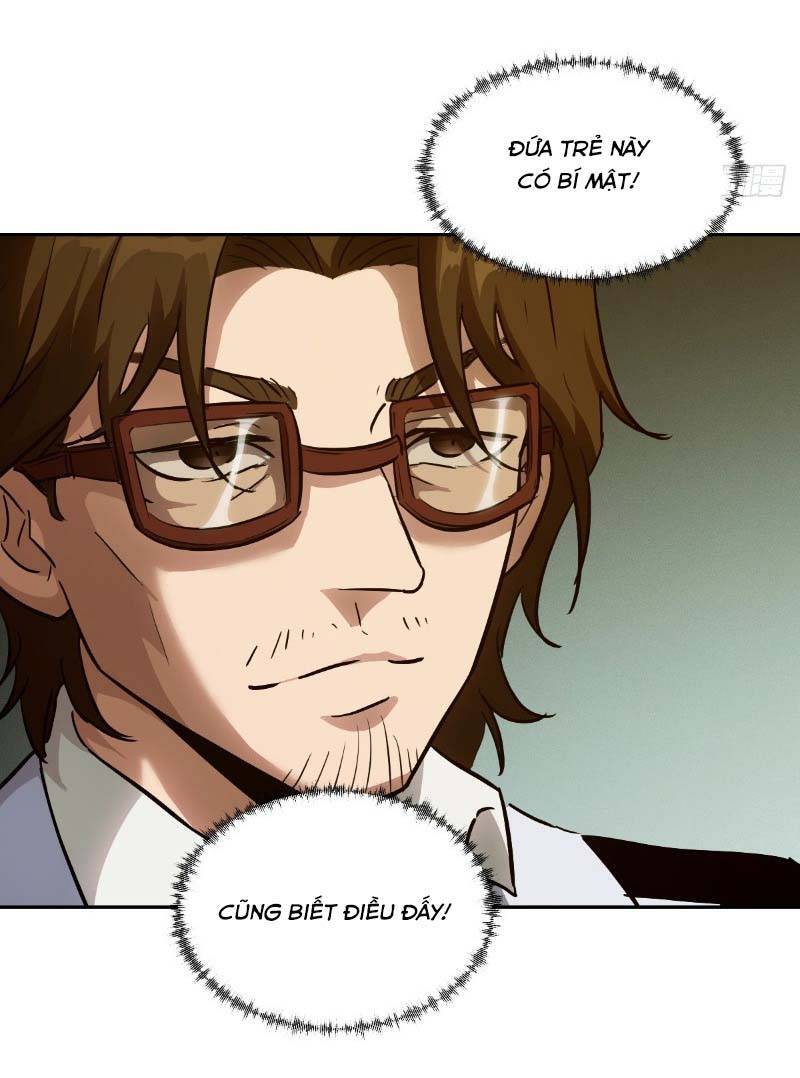 Tay Trái Của Ta Có Thể Dị Biến - Chapter 18 - Page 44