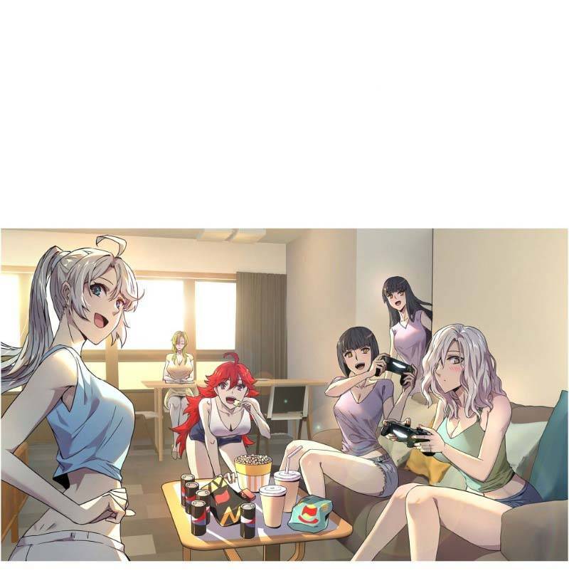 Tay Trái Của Ta Có Thể Dị Biến - Chapter 18 - Page 49