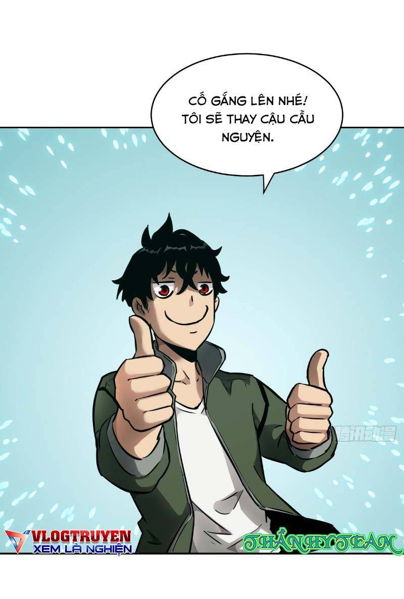 Tay Trái Của Ta Có Thể Dị Biến - Chapter 19 - Page 14