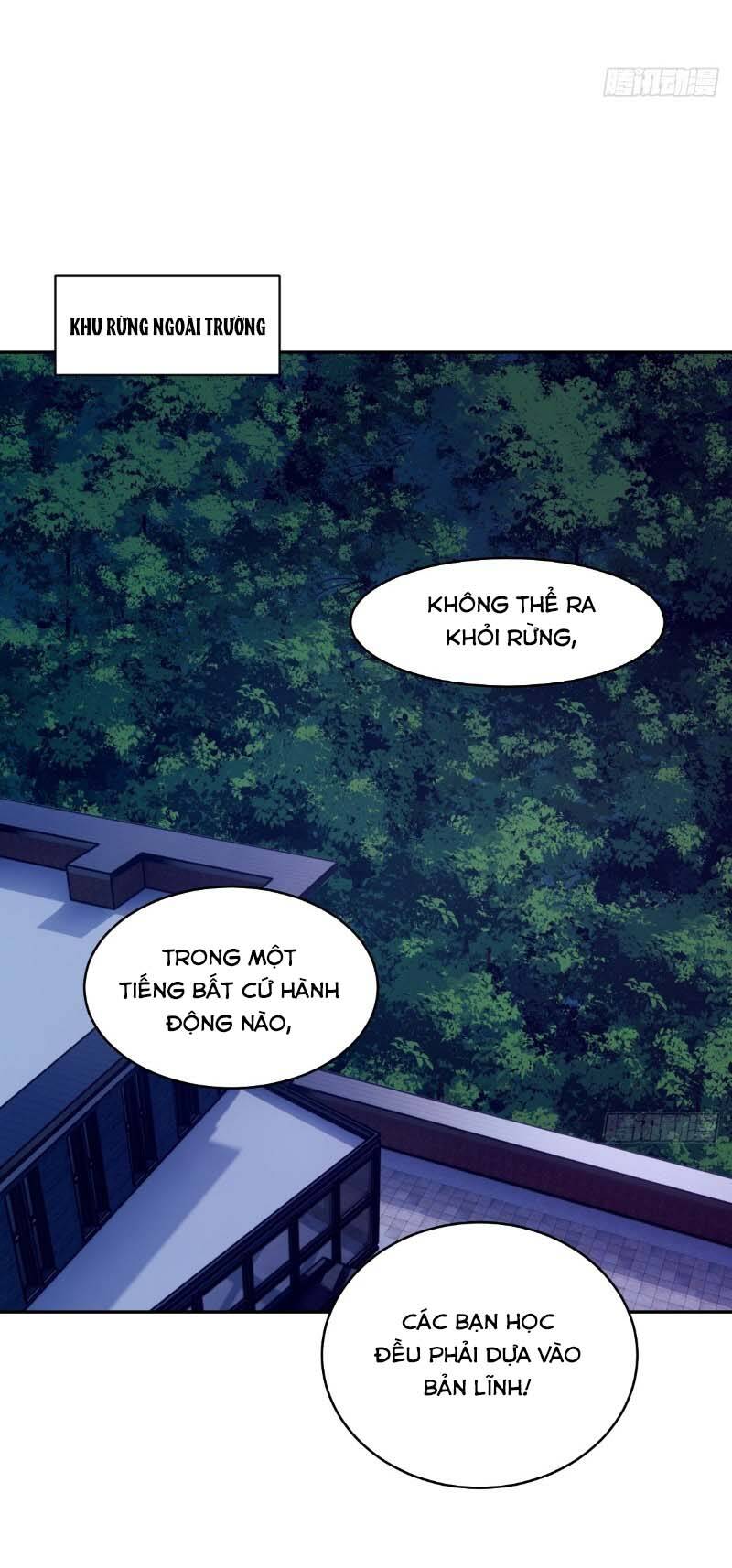 Tay Trái Của Ta Có Thể Dị Biến - Chapter 19 - Page 17