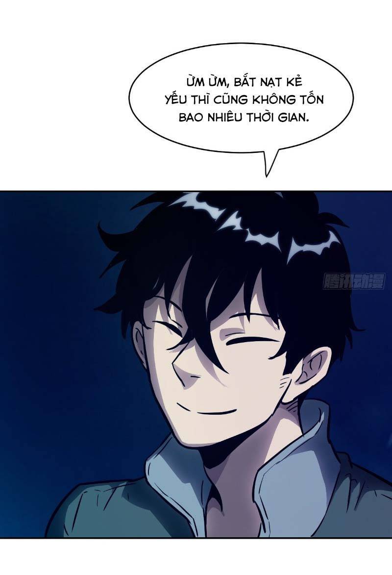 Tay Trái Của Ta Có Thể Dị Biến - Chapter 19 - Page 26