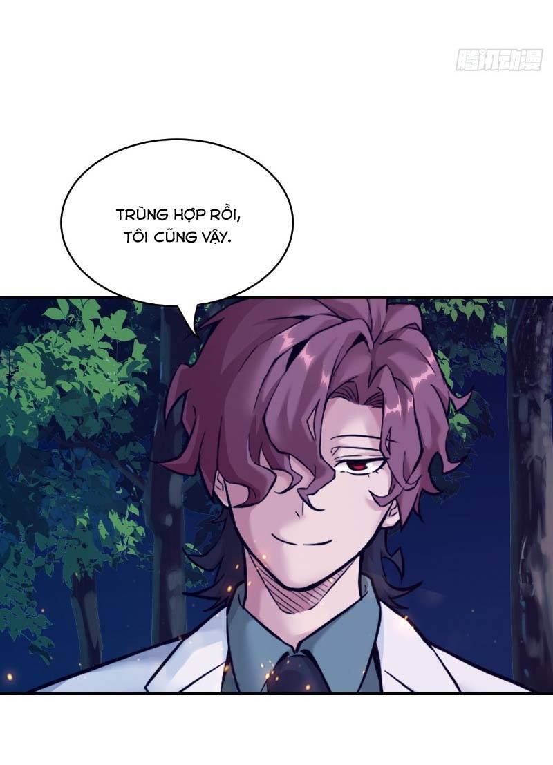 Tay Trái Của Ta Có Thể Dị Biến - Chapter 19 - Page 37