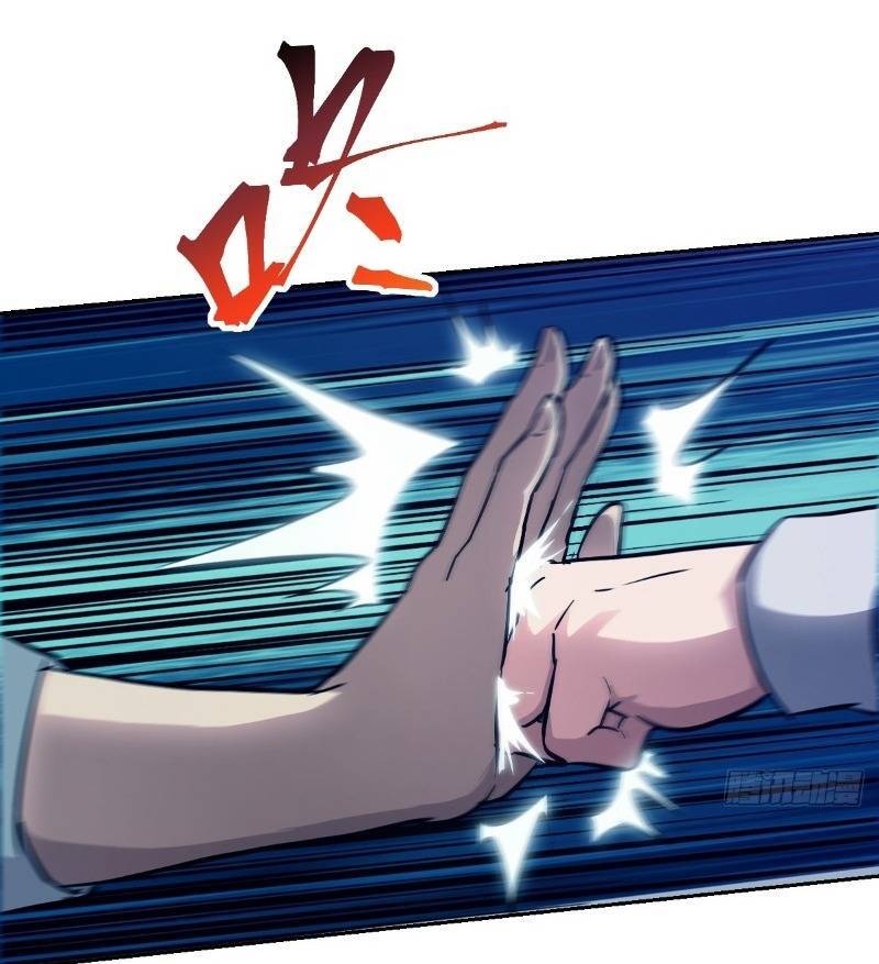 Tay Trái Của Ta Có Thể Dị Biến - Chapter 19 - Page 46