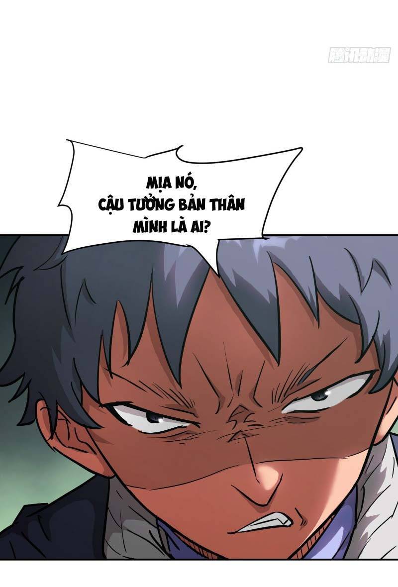 Tay Trái Của Ta Có Thể Dị Biến - Chapter 19 - Page 9