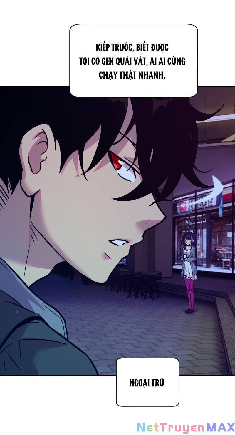 Tay Trái Của Ta Có Thể Dị Biến - Chapter 2 - Page 14