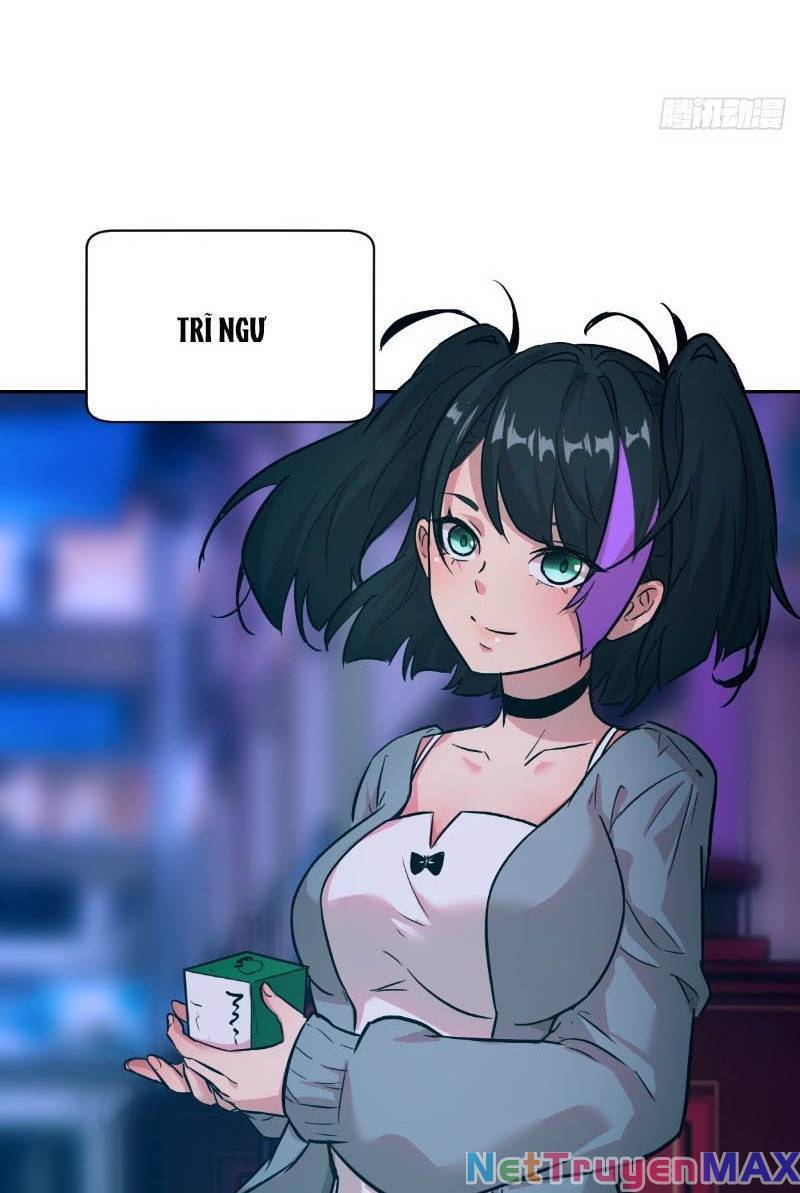 Tay Trái Của Ta Có Thể Dị Biến - Chapter 2 - Page 15