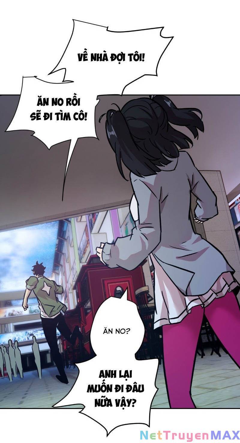 Tay Trái Của Ta Có Thể Dị Biến - Chapter 2 - Page 22