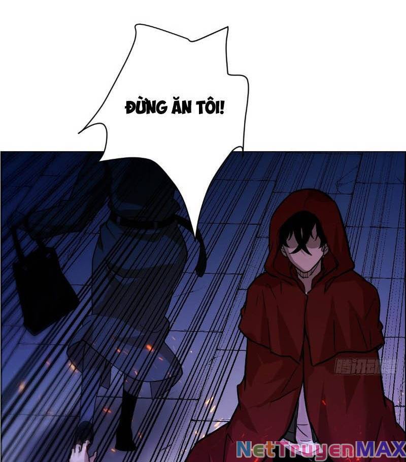 Tay Trái Của Ta Có Thể Dị Biến - Chapter 2 - Page 30