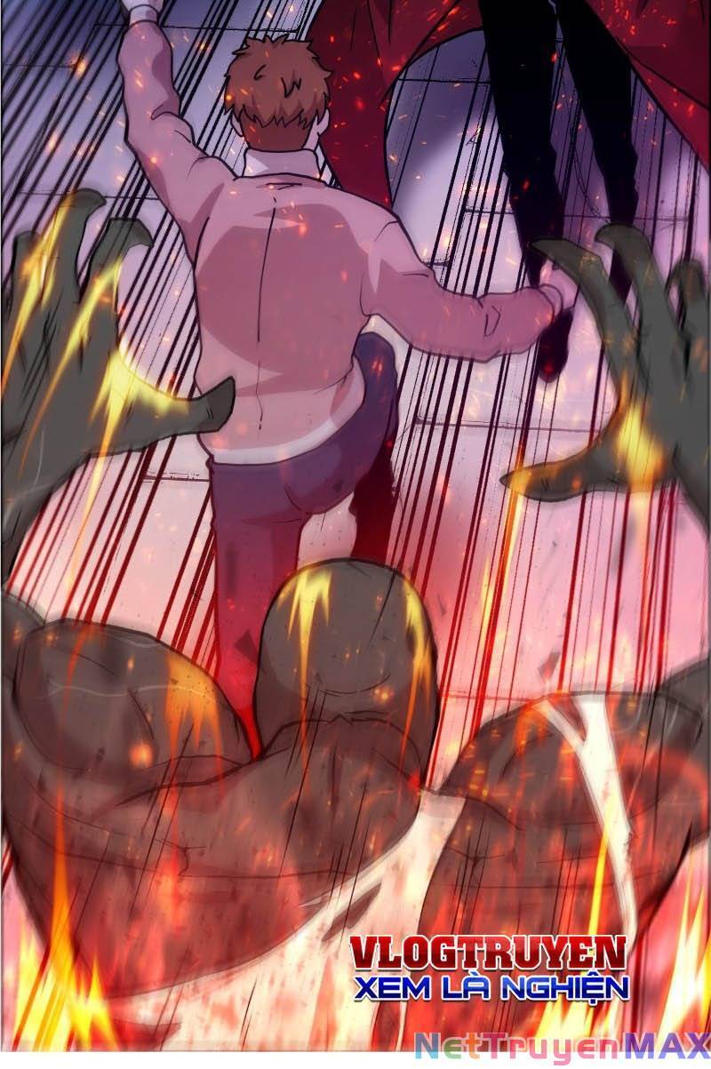 Tay Trái Của Ta Có Thể Dị Biến - Chapter 2 - Page 31