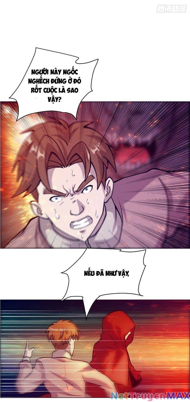 Tay Trái Của Ta Có Thể Dị Biến - Chapter 2 - Page 32