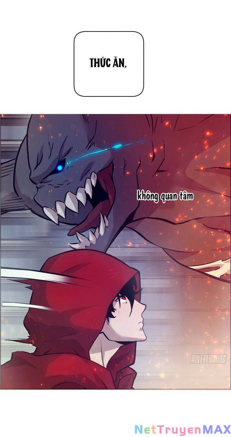 Tay Trái Của Ta Có Thể Dị Biến - Chapter 2 - Page 34