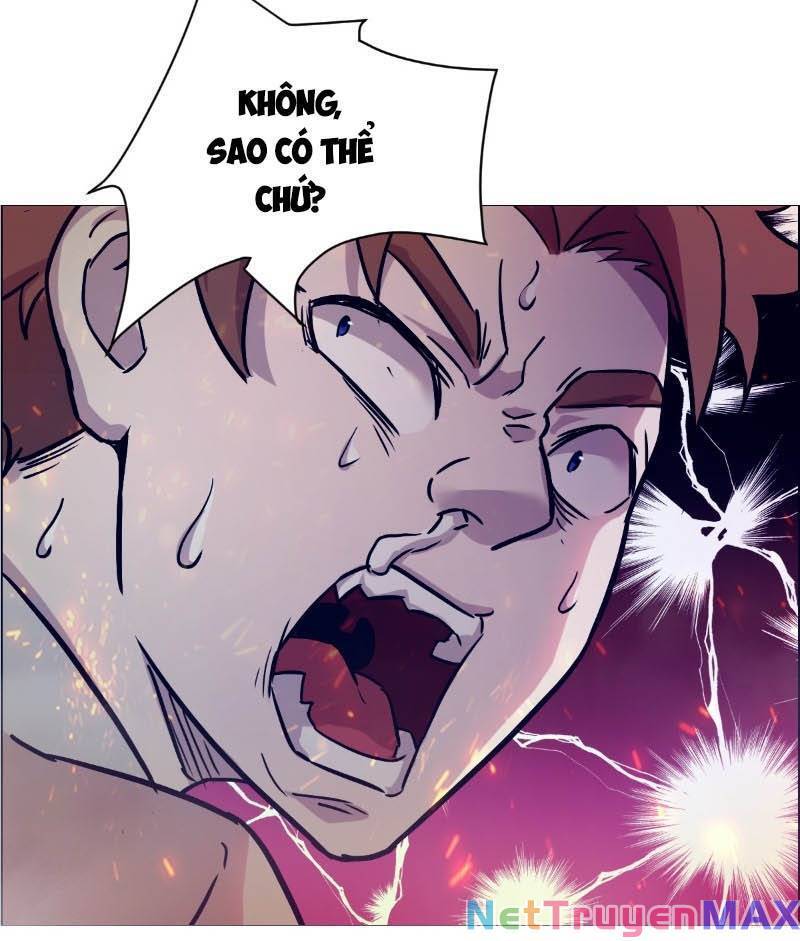 Tay Trái Của Ta Có Thể Dị Biến - Chapter 2 - Page 37