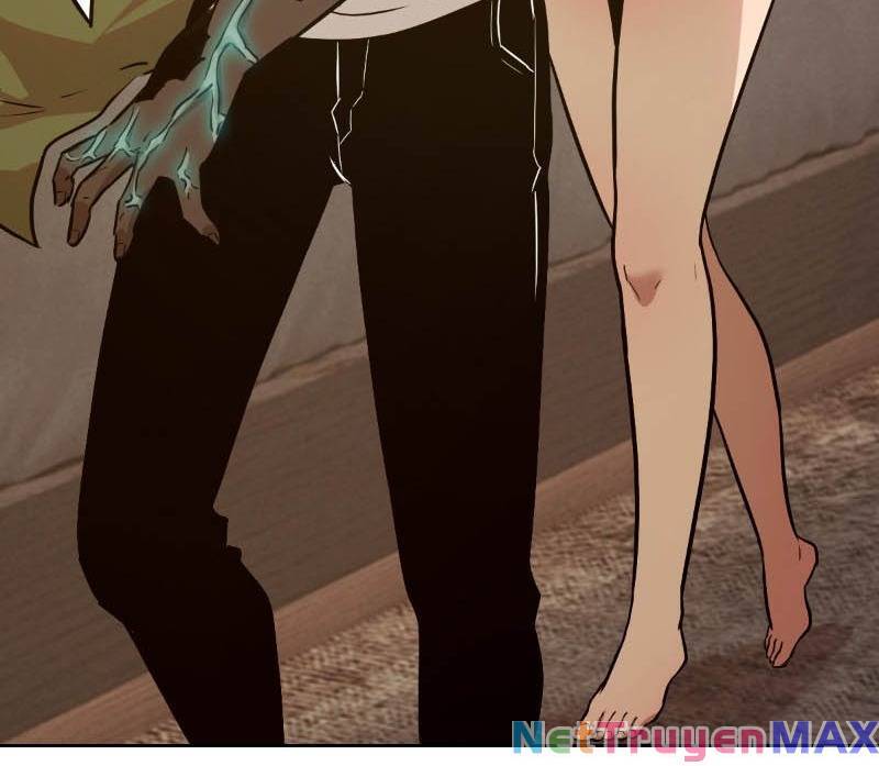 Tay Trái Của Ta Có Thể Dị Biến - Chapter 2 - Page 4