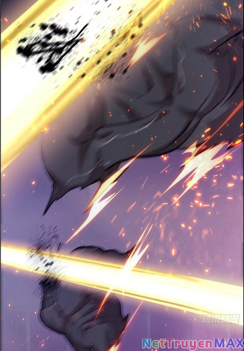 Tay Trái Của Ta Có Thể Dị Biến - Chapter 2 - Page 49