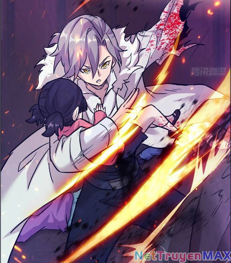 Tay Trái Của Ta Có Thể Dị Biến - Chapter 2 - Page 51