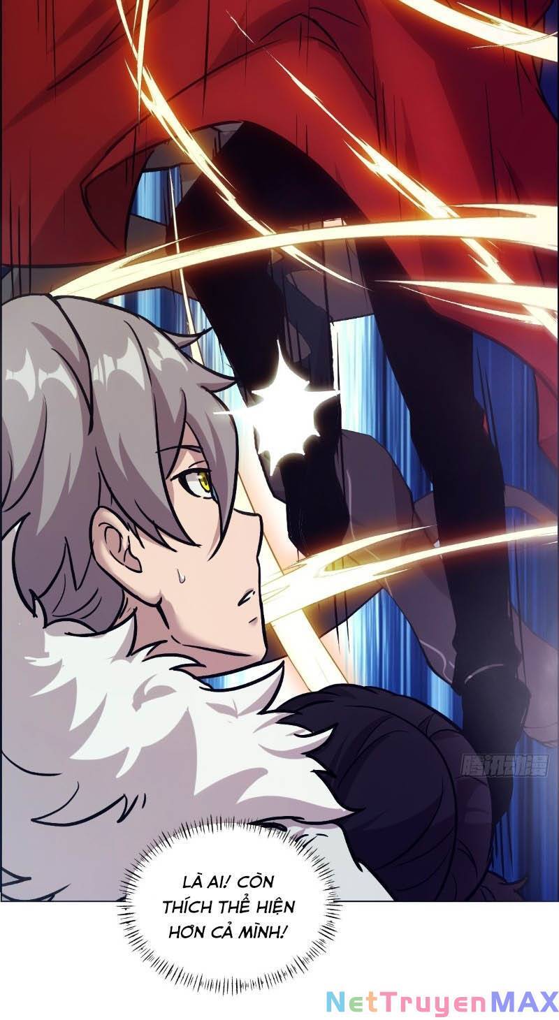 Tay Trái Của Ta Có Thể Dị Biến - Chapter 2 - Page 55