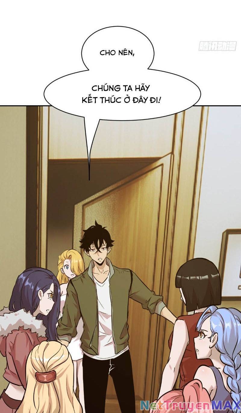 Tay Trái Của Ta Có Thể Dị Biến - Chapter 2 - Page 7