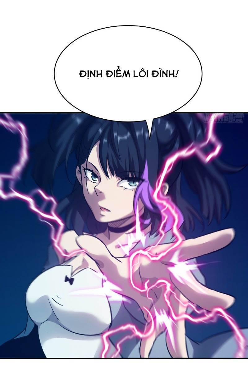 Tay Trái Của Ta Có Thể Dị Biến - Chapter 20 - Page 13