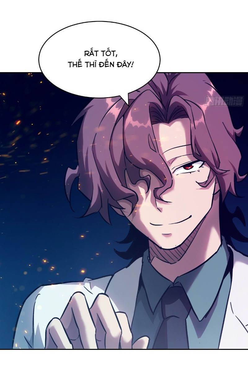 Tay Trái Của Ta Có Thể Dị Biến - Chapter 20 - Page 17