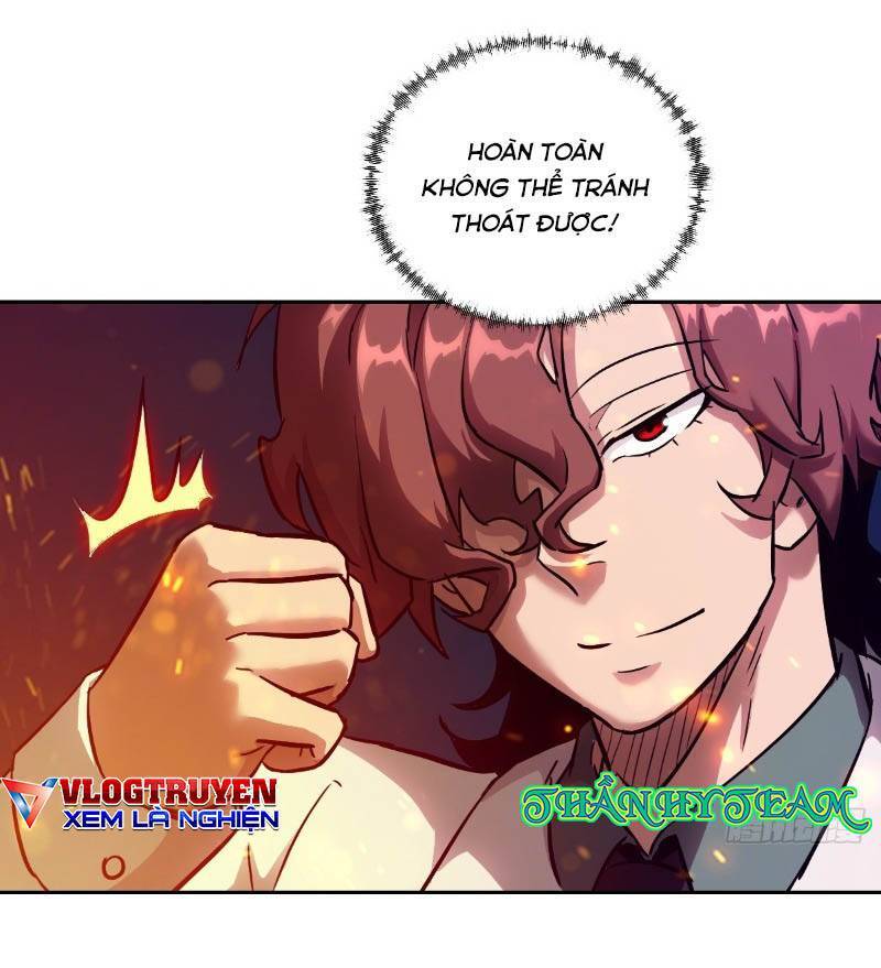 Tay Trái Của Ta Có Thể Dị Biến - Chapter 20 - Page 20