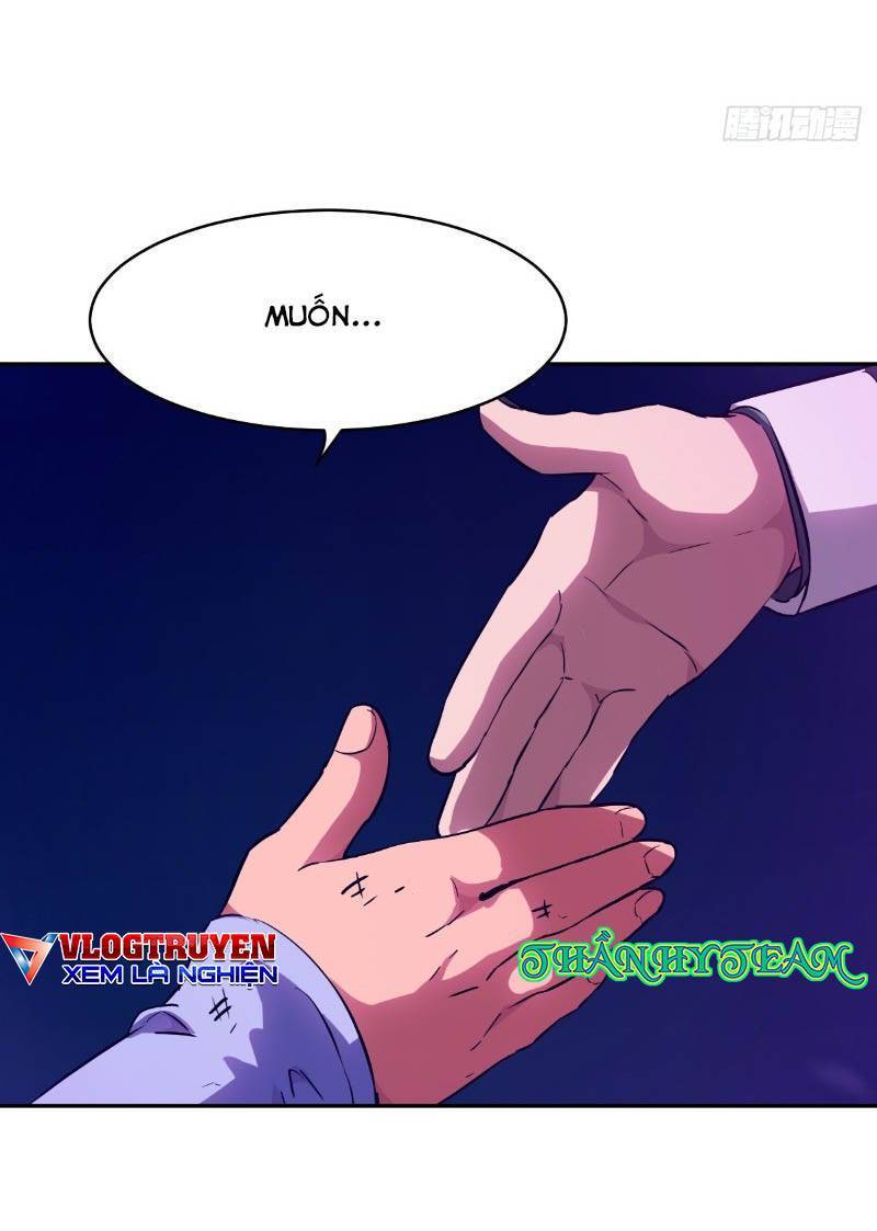 Tay Trái Của Ta Có Thể Dị Biến - Chapter 20 - Page 30