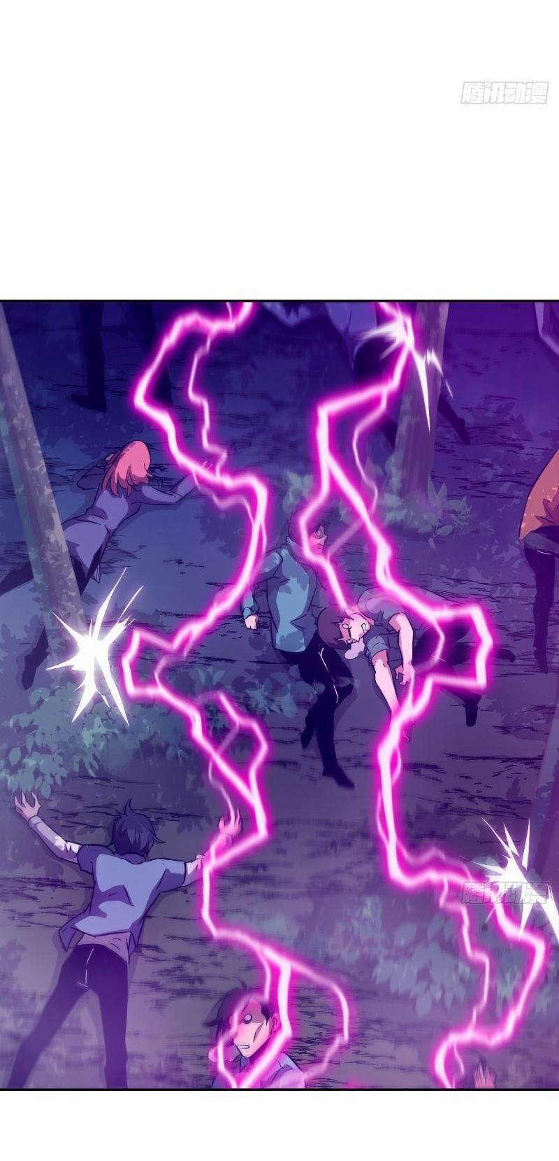 Tay Trái Của Ta Có Thể Dị Biến - Chapter 20 - Page 31