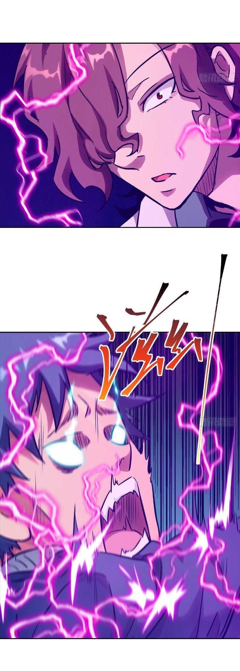 Tay Trái Của Ta Có Thể Dị Biến - Chapter 20 - Page 33