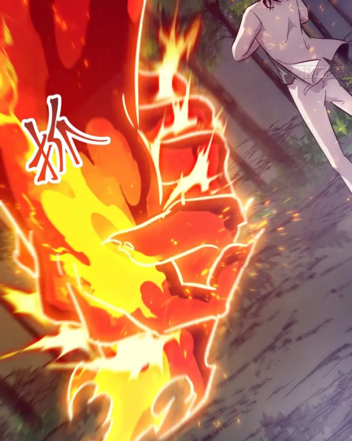 Tay Trái Của Ta Có Thể Dị Biến - Chapter 21 - Page 10