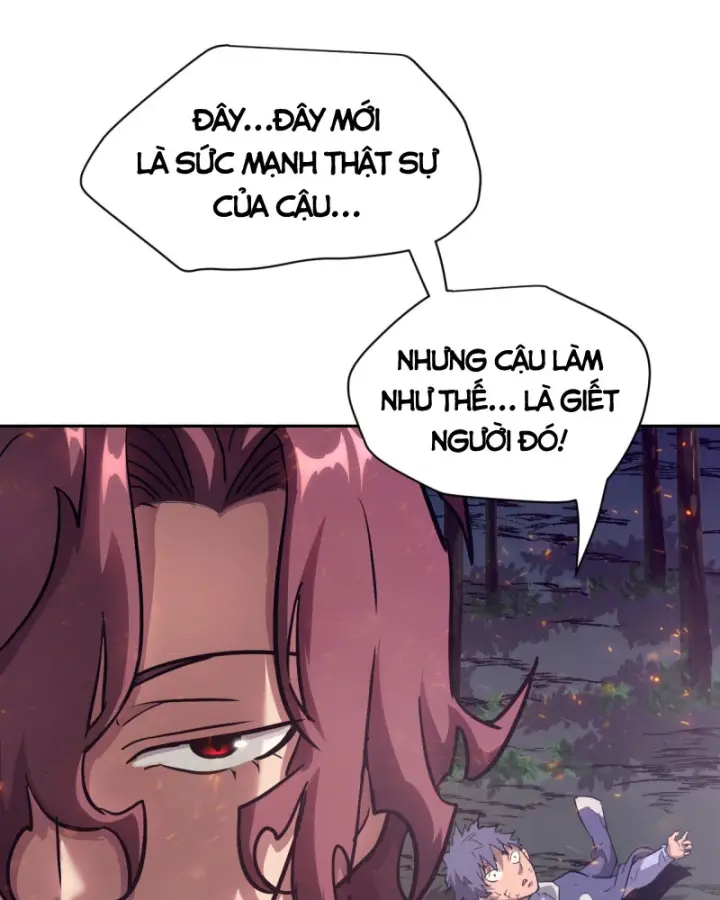 Tay Trái Của Ta Có Thể Dị Biến - Chapter 21 - Page 12