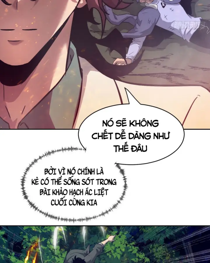Tay Trái Của Ta Có Thể Dị Biến - Chapter 21 - Page 13