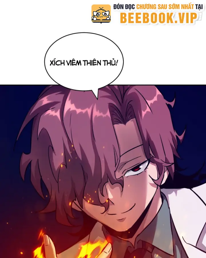 Tay Trái Của Ta Có Thể Dị Biến - Chapter 21 - Page 17