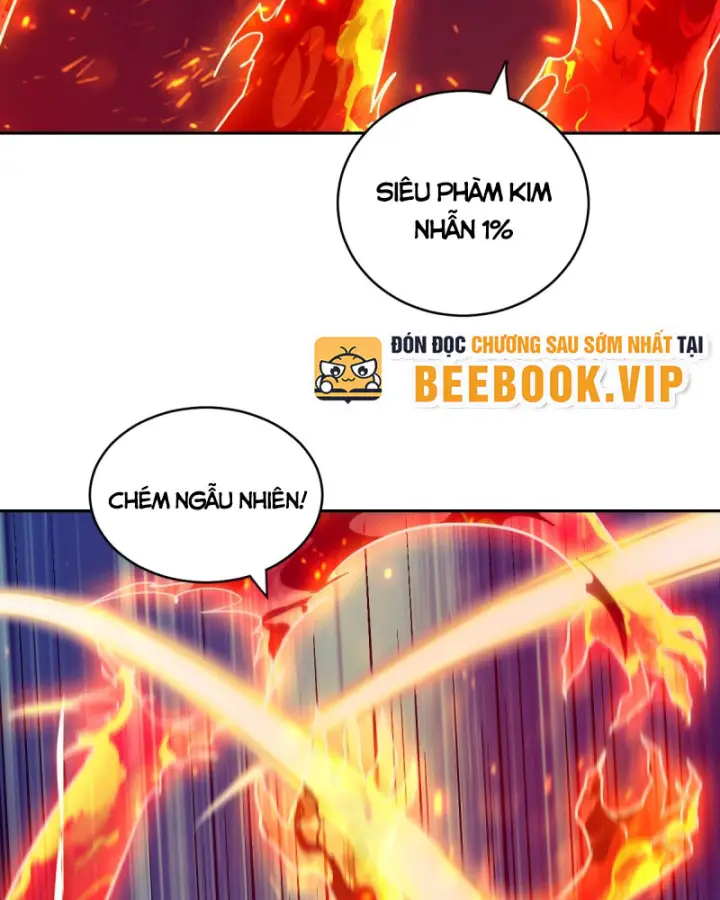 Tay Trái Của Ta Có Thể Dị Biến - Chapter 21 - Page 25