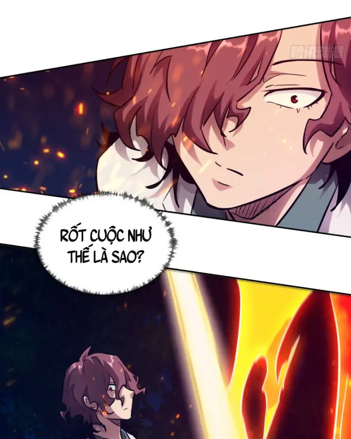 Tay Trái Của Ta Có Thể Dị Biến - Chapter 21 - Page 29