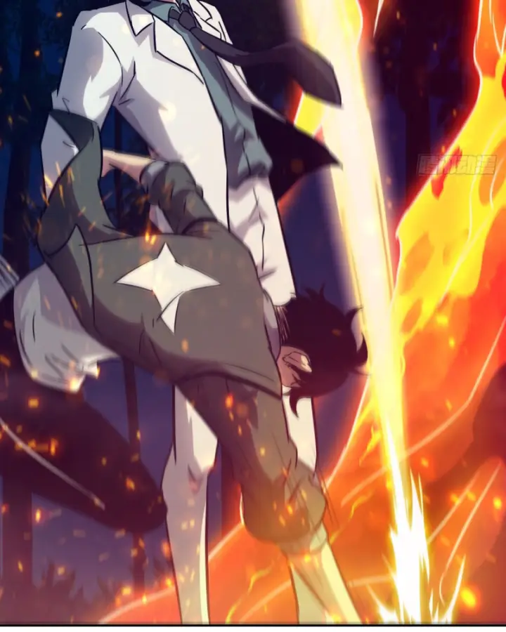 Tay Trái Của Ta Có Thể Dị Biến - Chapter 21 - Page 30