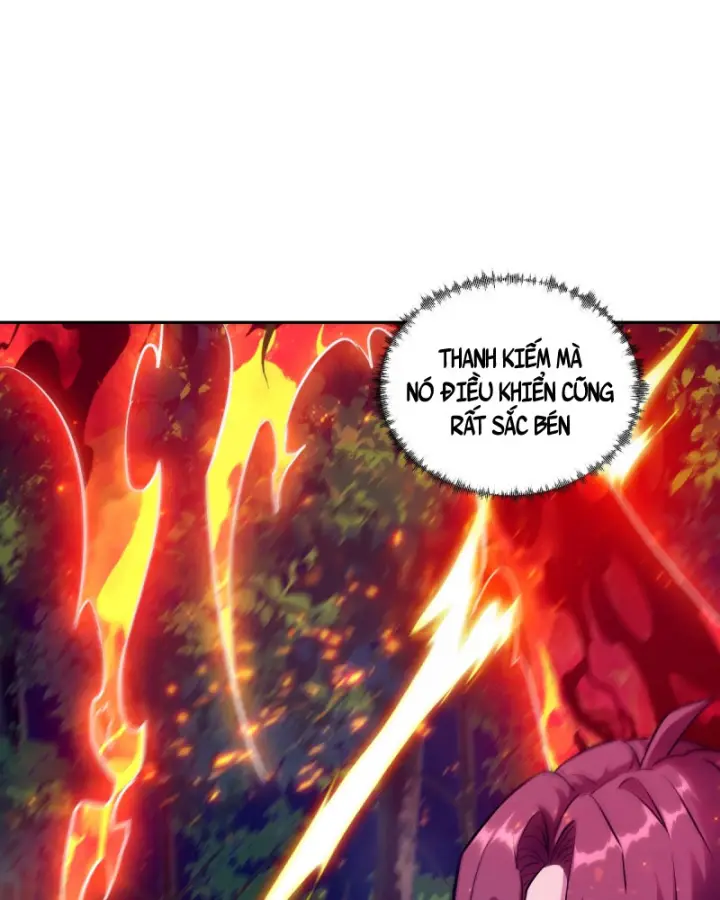Tay Trái Của Ta Có Thể Dị Biến - Chapter 21 - Page 31