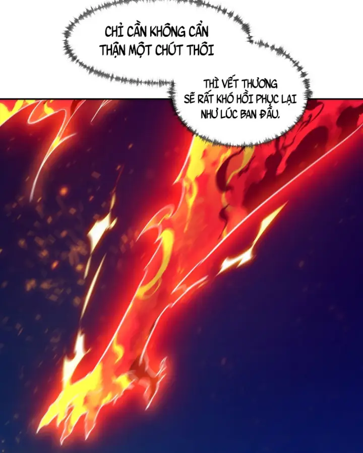 Tay Trái Của Ta Có Thể Dị Biến - Chapter 21 - Page 34