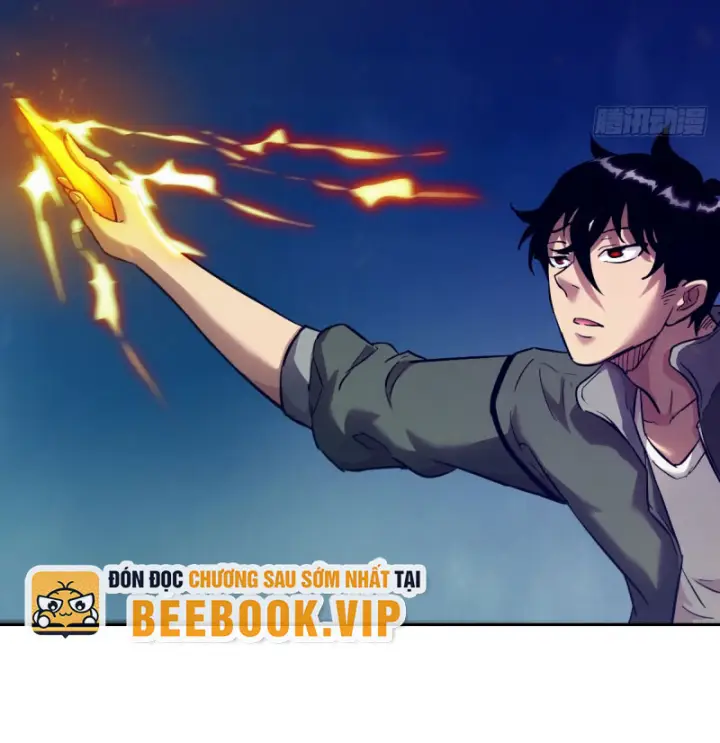 Tay Trái Của Ta Có Thể Dị Biến - Chapter 21 - Page 35