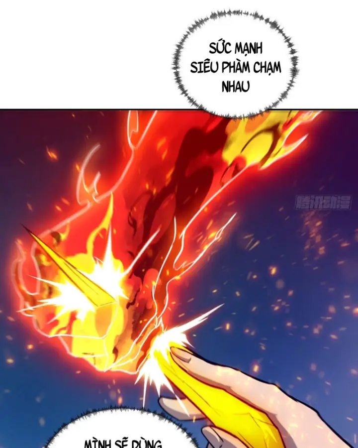 Tay Trái Của Ta Có Thể Dị Biến - Chapter 21 - Page 36