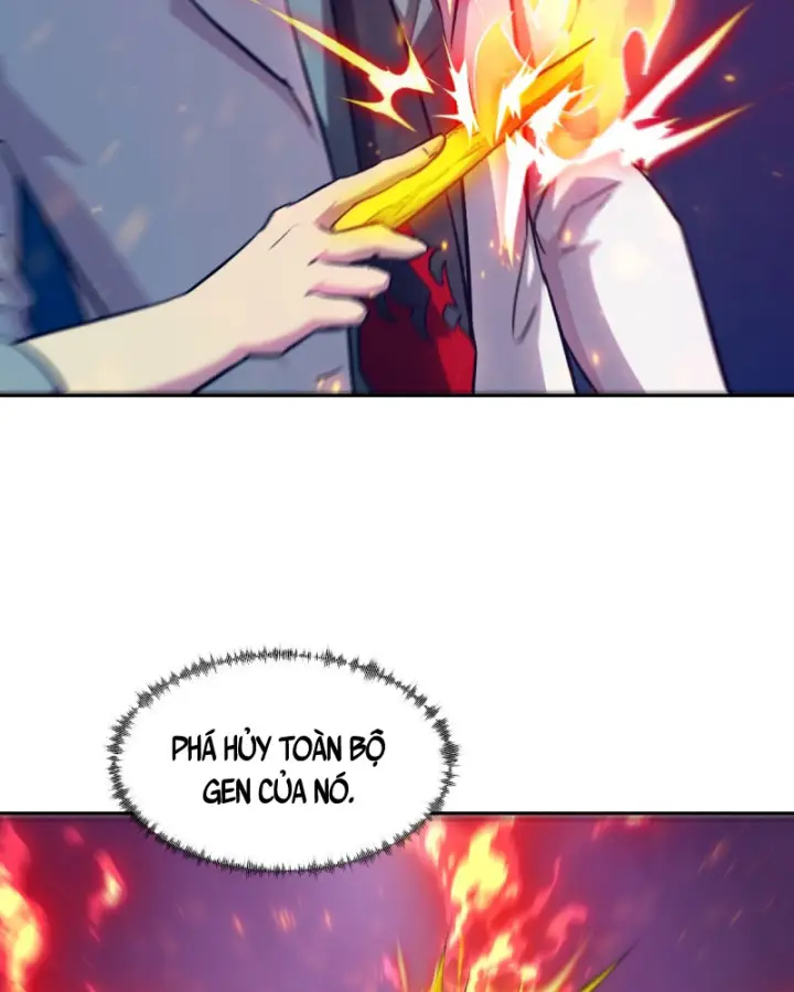 Tay Trái Của Ta Có Thể Dị Biến - Chapter 21 - Page 38