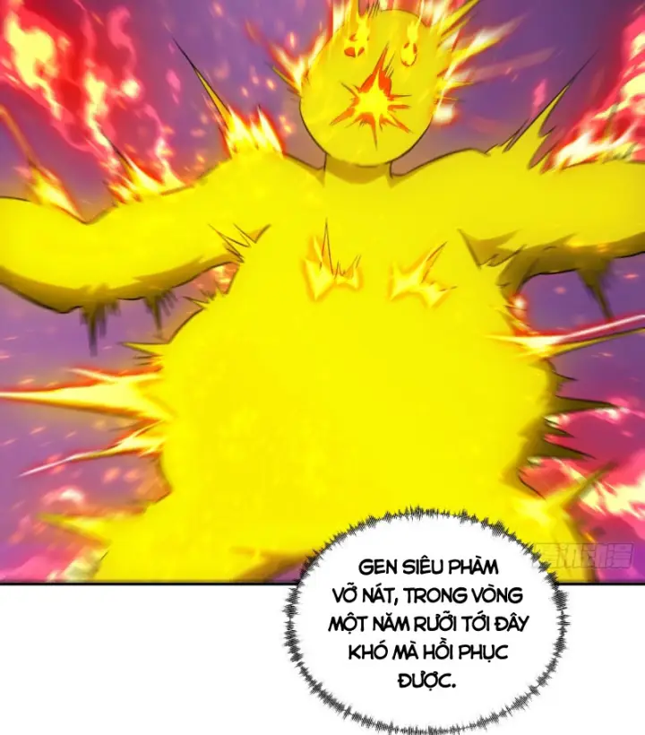 Tay Trái Của Ta Có Thể Dị Biến - Chapter 21 - Page 39