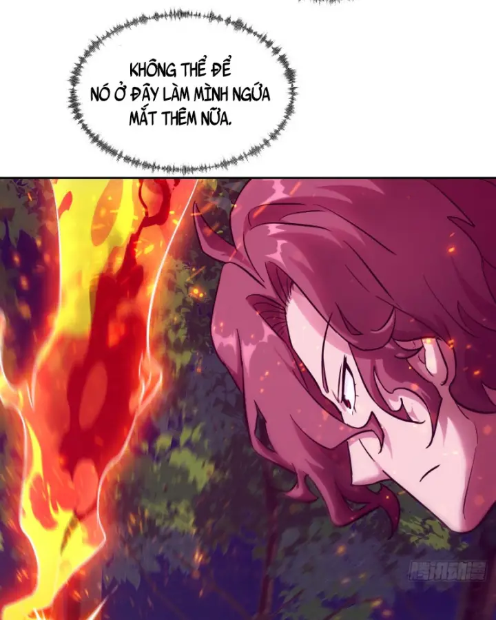 Tay Trái Của Ta Có Thể Dị Biến - Chapter 21 - Page 40