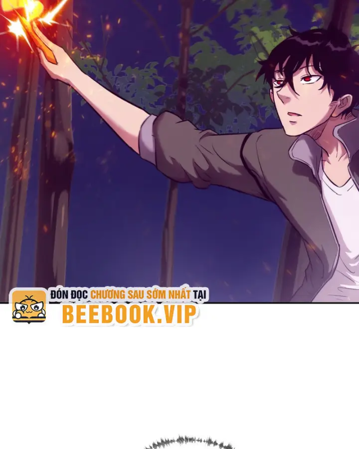 Tay Trái Của Ta Có Thể Dị Biến - Chapter 21 - Page 41